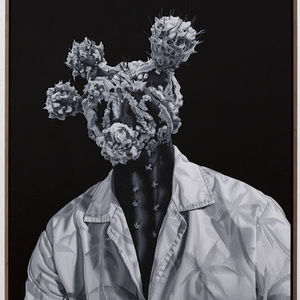 Meet your Posher, Greg